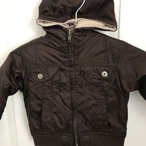 Boys jacket